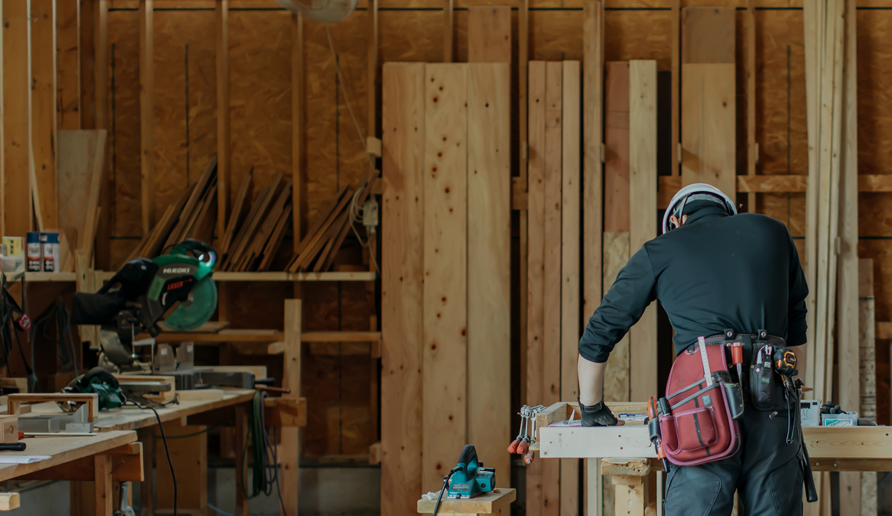 JOB OUTLINEイメージ