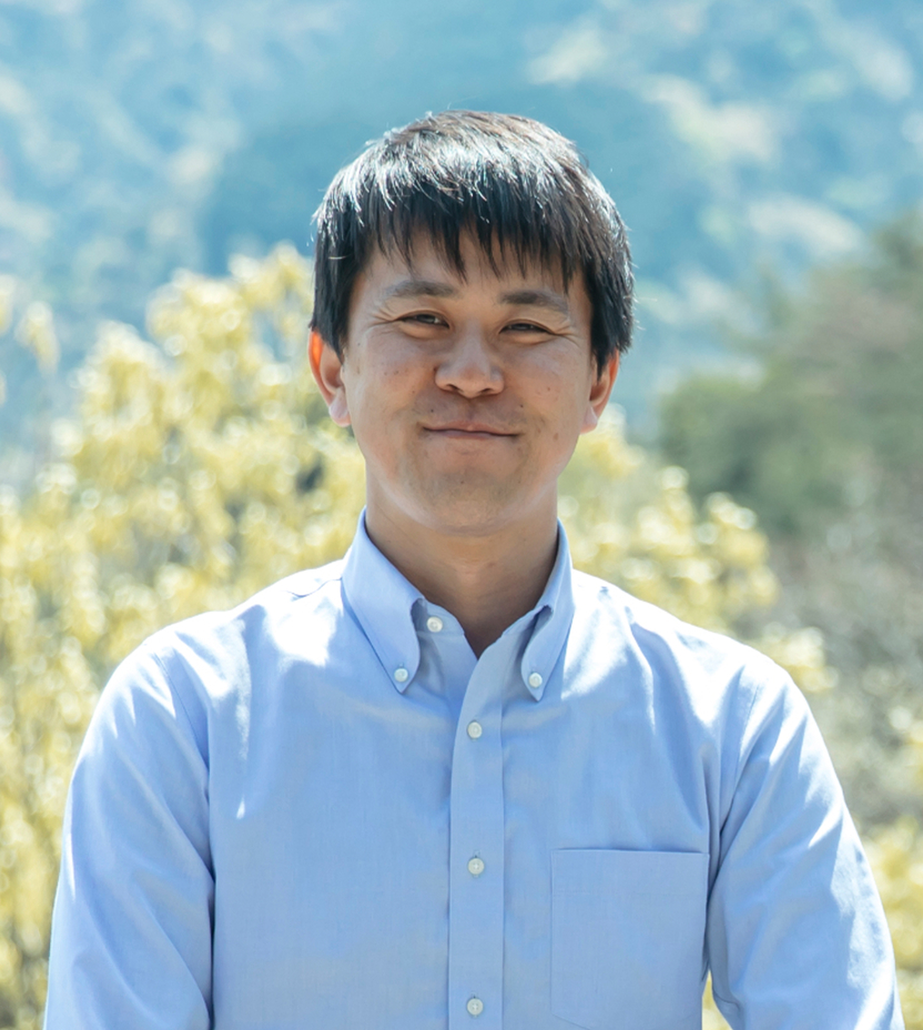 代表取締役 西下文平