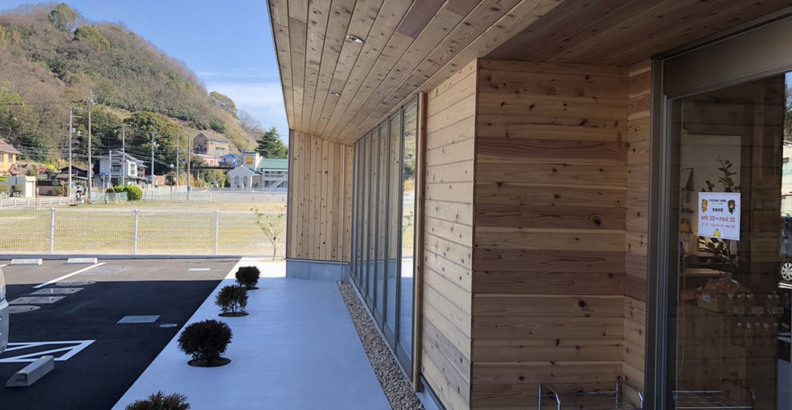 商品紹介トップ 共栄木材