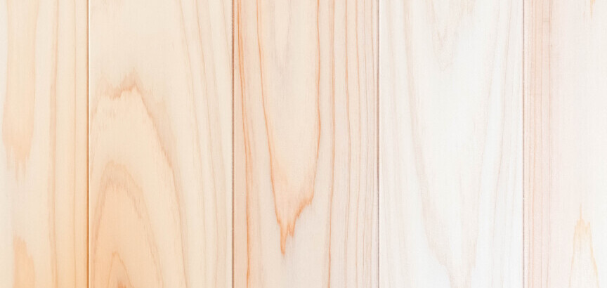 ヒノキ｜商品紹介｜共栄木材