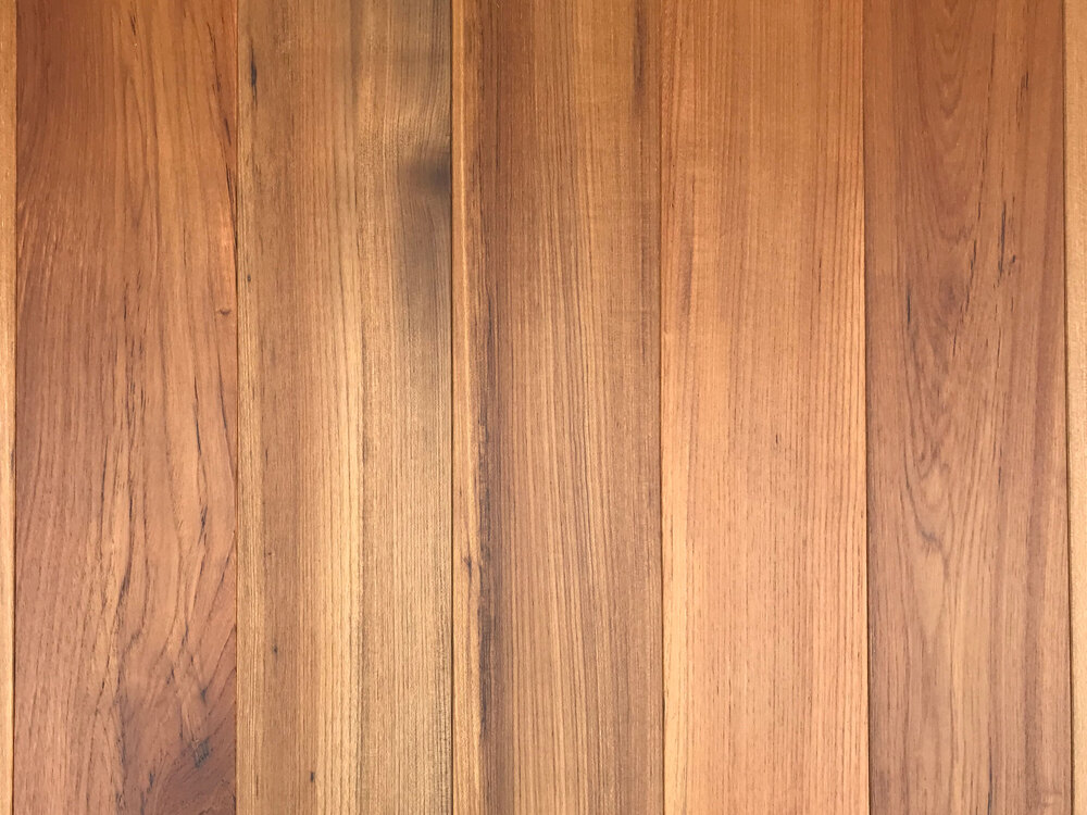 ミャンマーチークAB積層｜商品紹介｜共栄木材