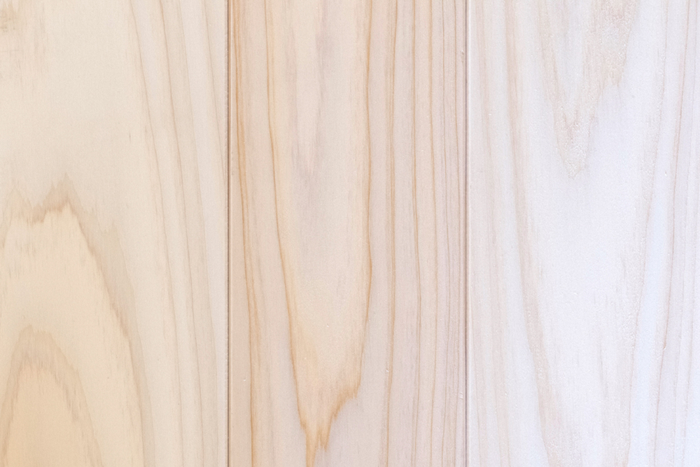 ヒノキ｜商品紹介｜共栄木材